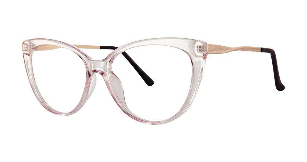 MODERN TIMES DEARLY Eyeglasses - view 6